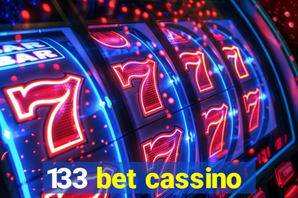 133 bet cassino