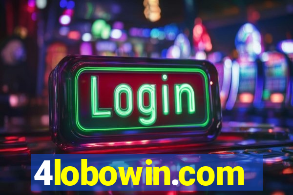 4lobowin.com