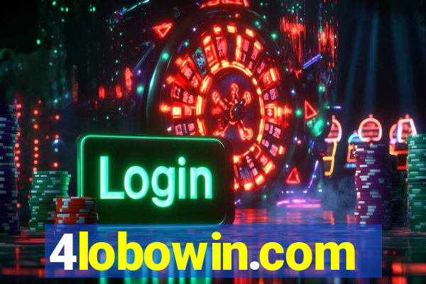 4lobowin.com