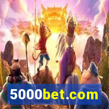 5000bet.com