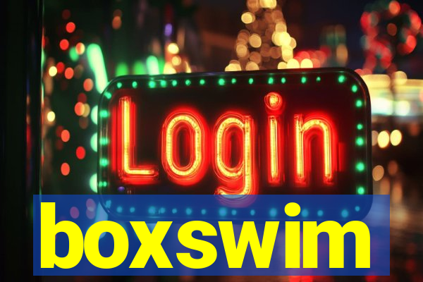 boxswim