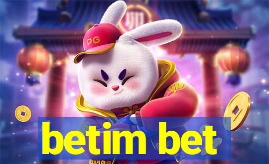 betim bet