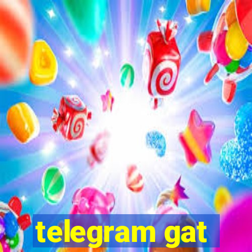 telegram gat