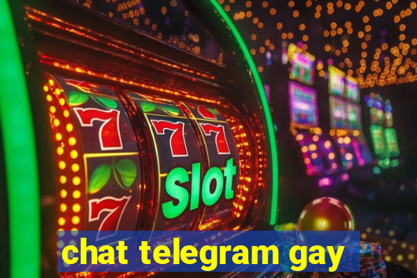 chat telegram gay