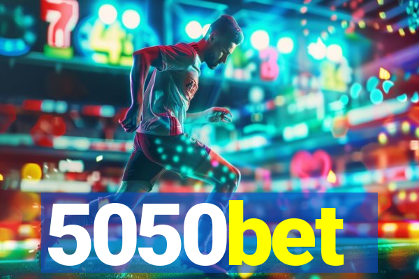 5050bet