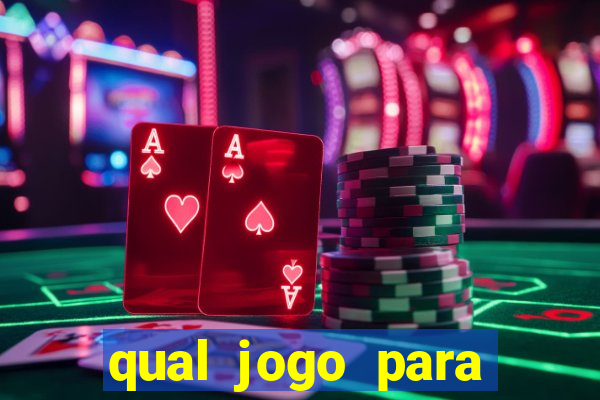 qual jogo para ganhar dinheiro sem depositar