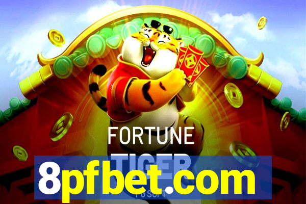 8pfbet.com