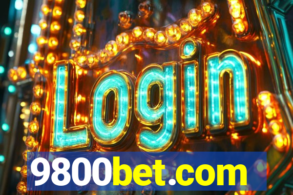 9800bet.com