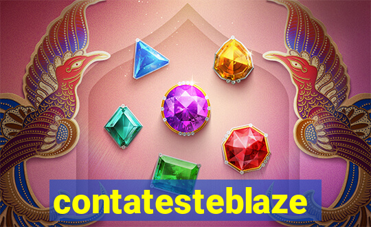 contatesteblaze