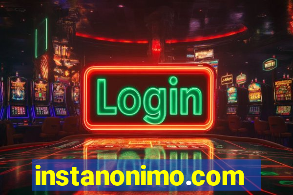 instanonimo.com