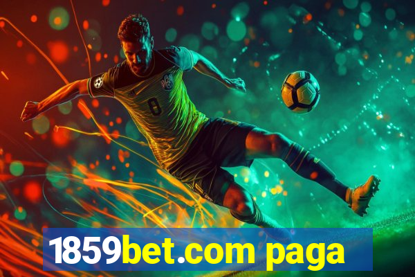 1859bet.com paga