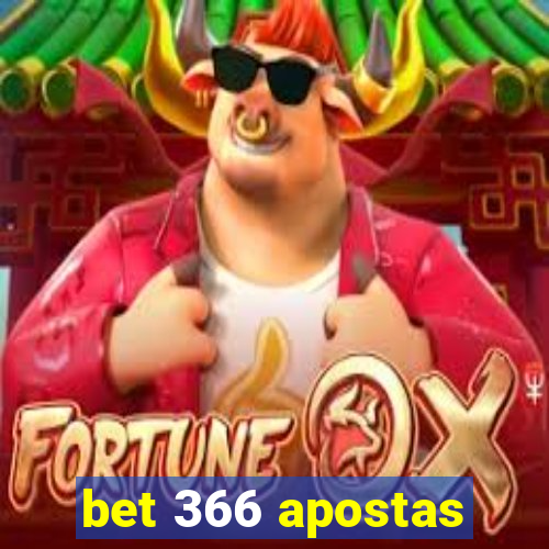 bet 366 apostas