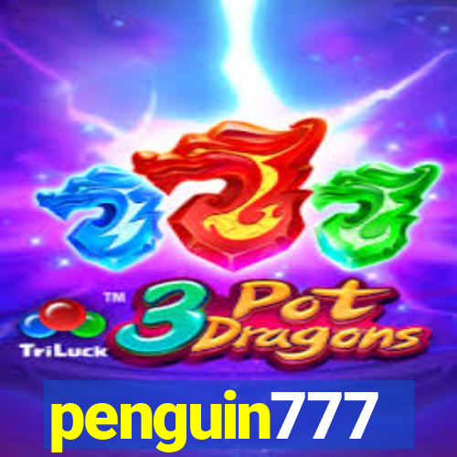 penguin777