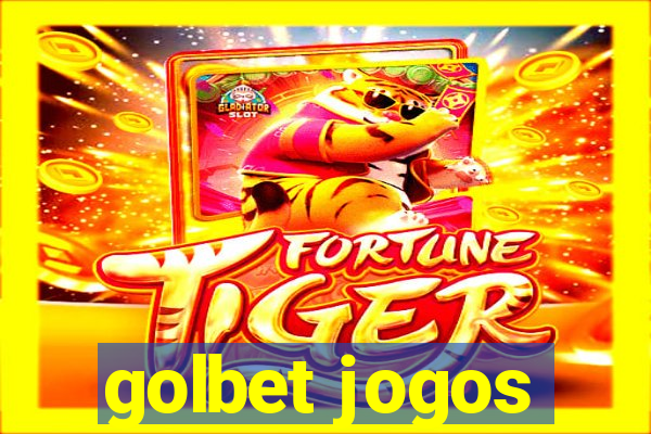 golbet jogos