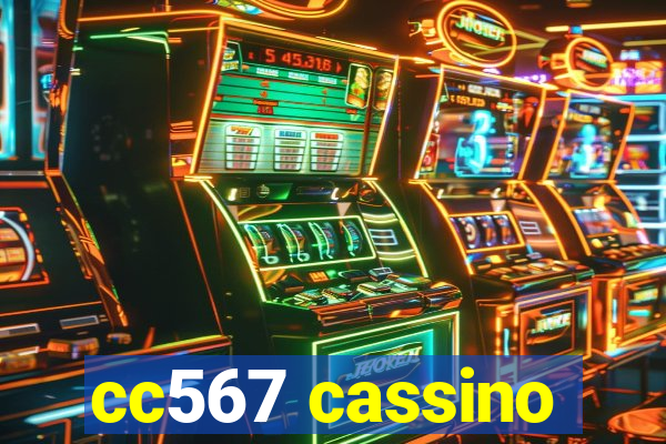 cc567 cassino