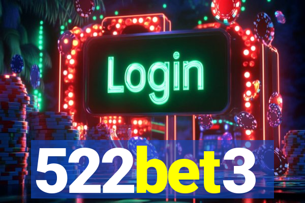 522bet3