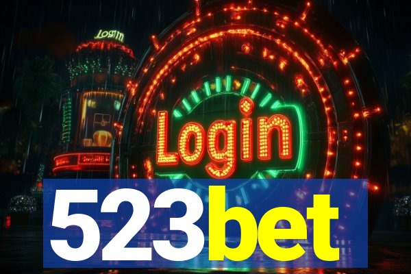 523bet