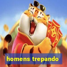 homens trepando