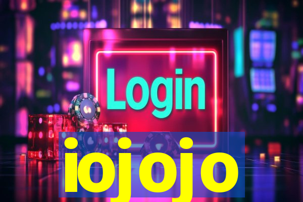 iojojo