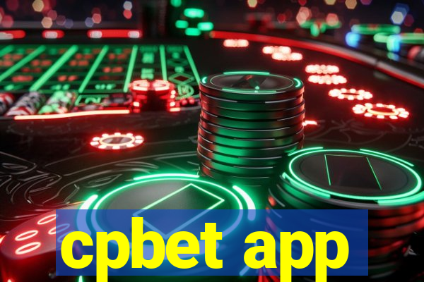 cpbet app