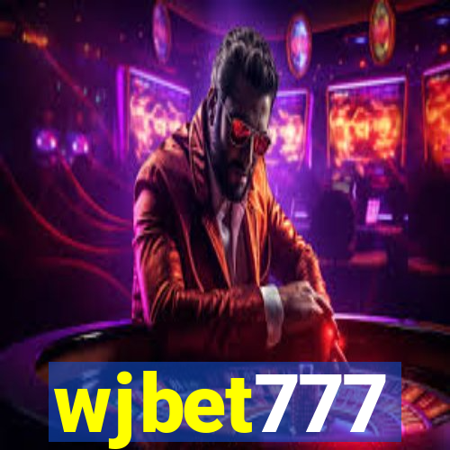 wjbet777