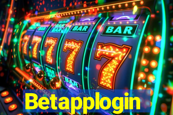 Betapplogin