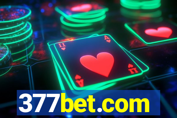 377bet.com