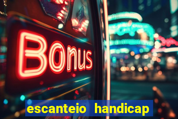 escanteio handicap - 2.5