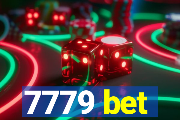 7779 bet