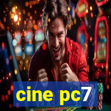 cine pc7