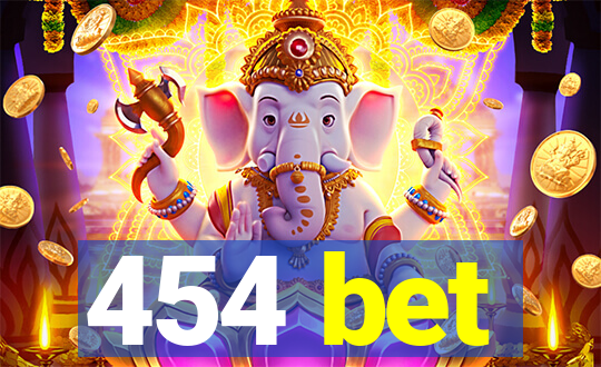 454 bet