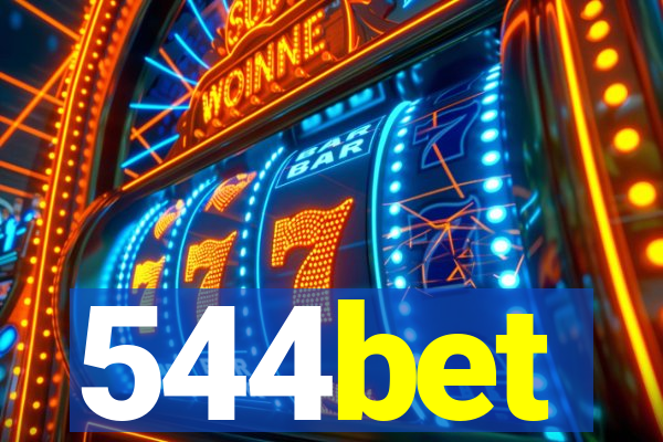 544bet