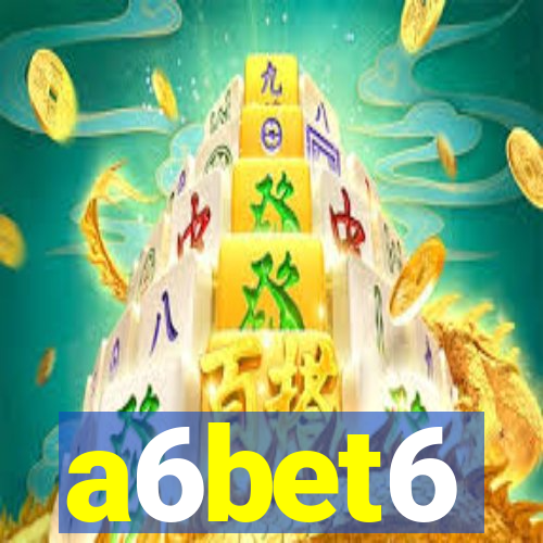 a6bet6