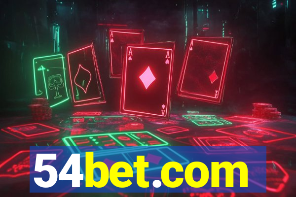 54bet.com