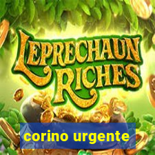 corino urgente