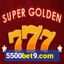 5500bet9.com