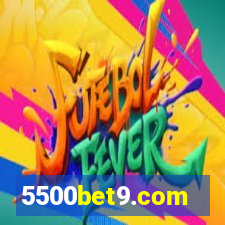 5500bet9.com