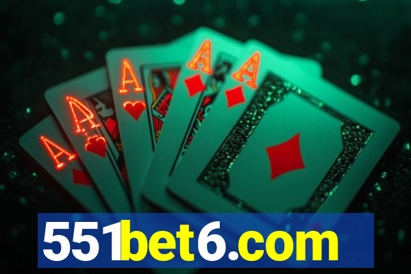 551bet6.com