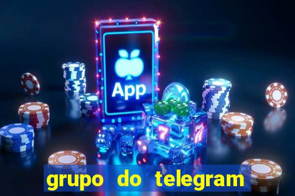 grupo do telegram pode tudo