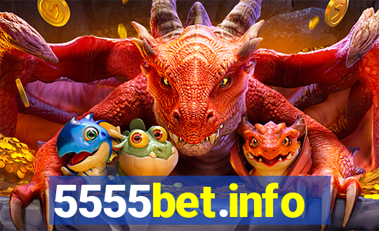 5555bet.info