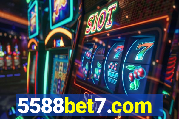 5588bet7.com