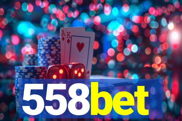 558bet