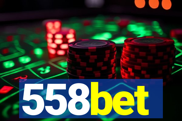 558bet