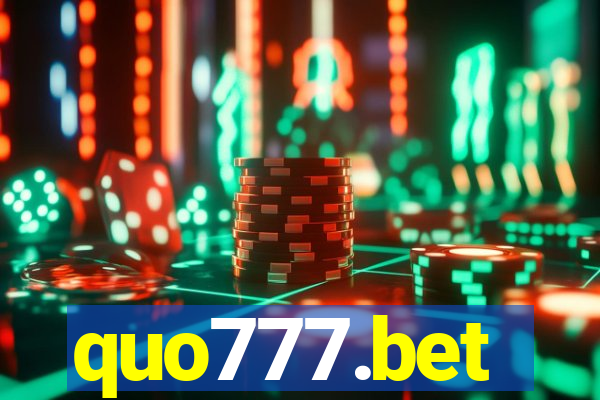 quo777.bet