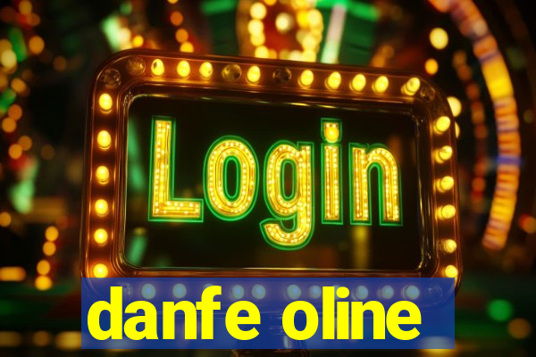 danfe oline