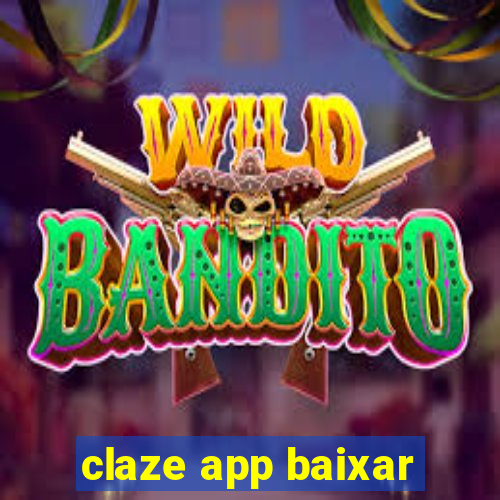 claze app baixar