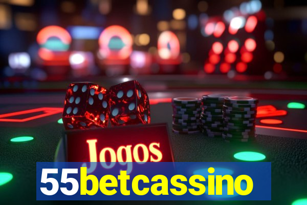 55betcassino