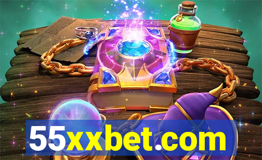 55xxbet.com