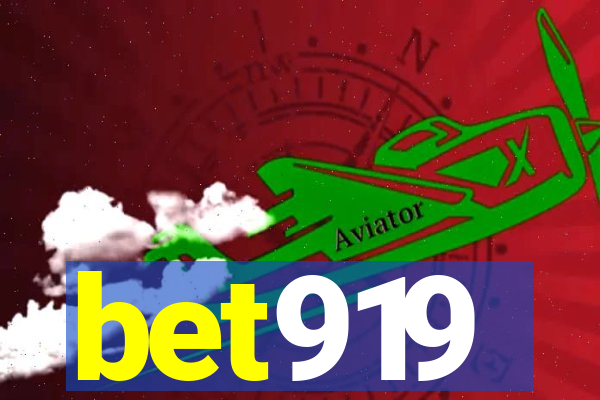 bet919