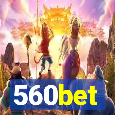 560bet